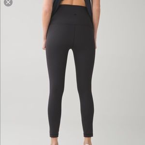 Lululemon full on luxtreme high times